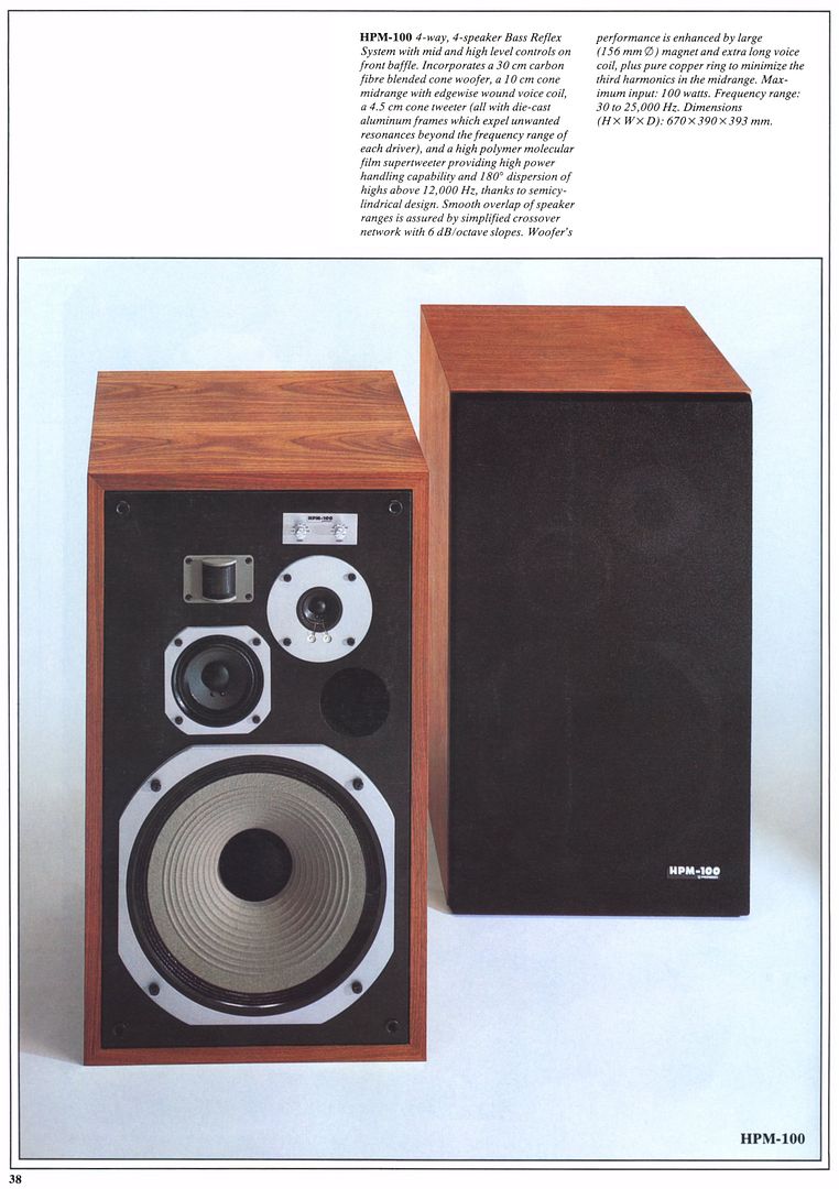 Pioneer Catalog 1978/79 Audiokarma Home Audio Stereo Discussion Forums